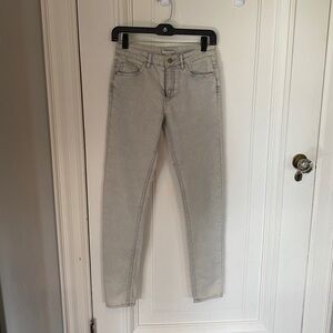 H&M Grey Jeans / Pants